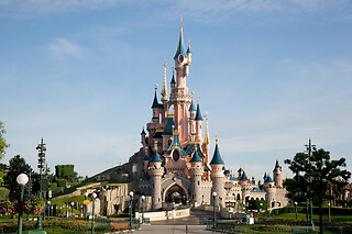Disneyland Paris - 2 jours / 2 parcs / 1 nuit