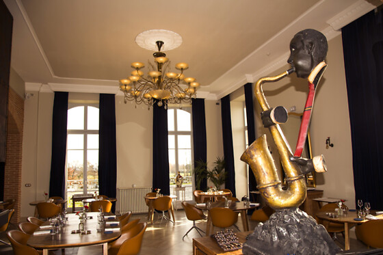 Restaurant l'Alto - photo 4