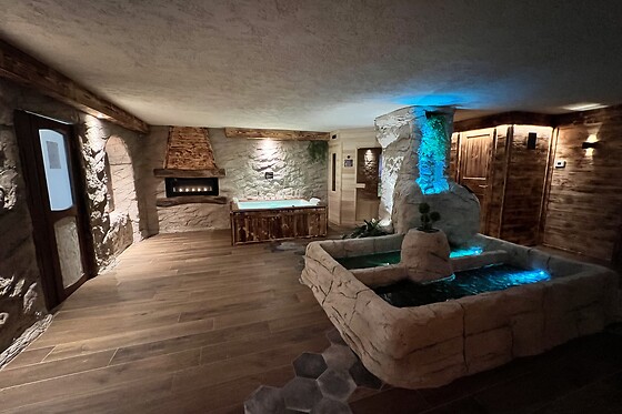 Baita Cerato Wellness Hotel - photo 0