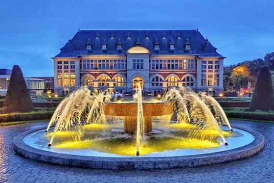Terhills Hotel - photo 4