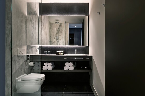 Terhills Hotel - photo 7