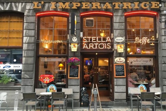 L'Impératrice Tournai - photo 0