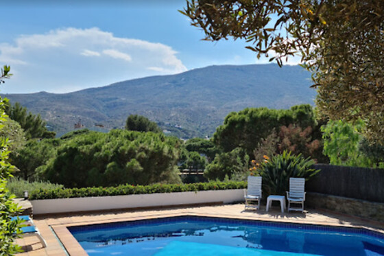 HOTEL VILLA BLAUMAR - photo 1