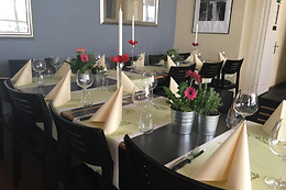 Ristorante-Pizzeria Vecchia Posta