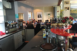 Ristorante-Pizzeria Vecchia Posta