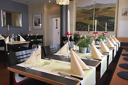 Ristorante-Pizzeria Vecchia Posta