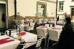 Ristorante-Pizzeria Vecchia Posta