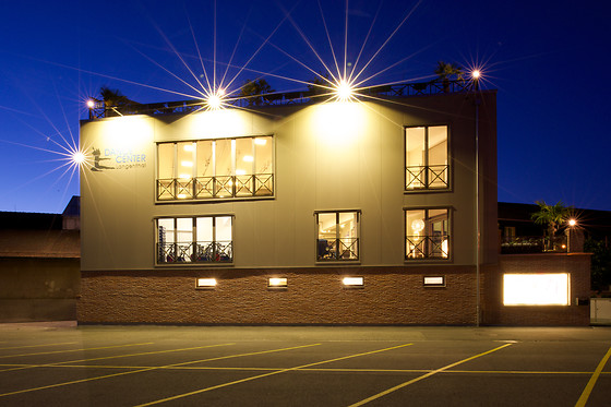 Dance Center Langenthal AG - photo 10