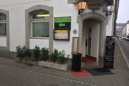 Ristorante-Pizzeria Vecchia Posta