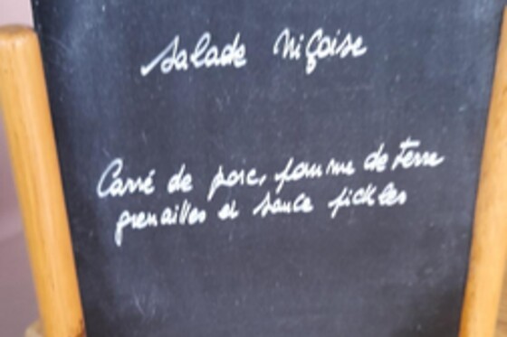 Restaurant Alter Ego Liège - photo 13