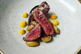 Repas pour 2 au restaurant Alter Ego à Liège