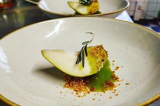 Repas pour 2 au restaurant Alter Ego à Liège