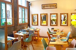 Restaurant Alter Ego Liège
