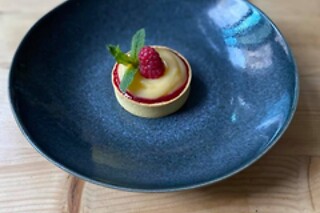 Dîner 3 services pour 2 au restaurant Alter Ego à Liège
