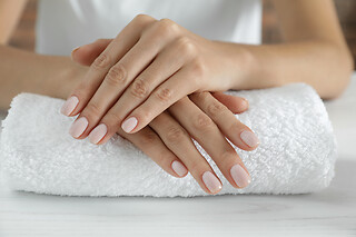 Manucure & soin des mains