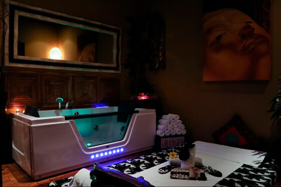 TATSU BALI - photo 5