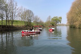Marin d'eau douce Lille
