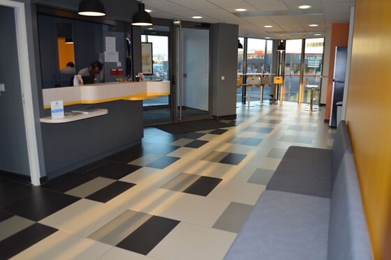 PREMIERE CLASSE LE HAVRE - photo 4