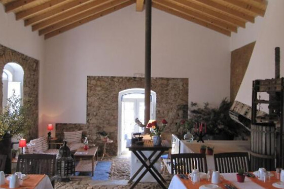 HERDADE DO AZINHAL TURISMO RURAL - photo 4