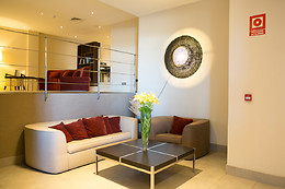 HOTEL ARECA