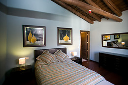 HOTEL SPA LA CASA DEL CONVENTO
