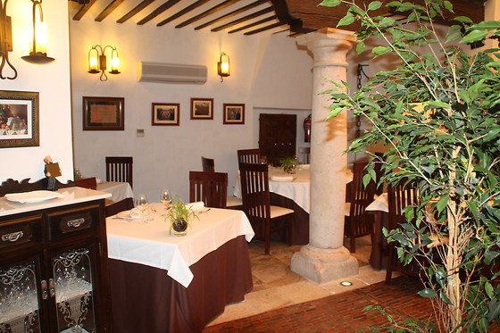 HOTEL SPA LA CASA DEL CONVENTO - photo 56