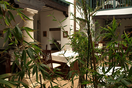 HOTEL SPA LA CASA DEL CONVENTO - photo 13