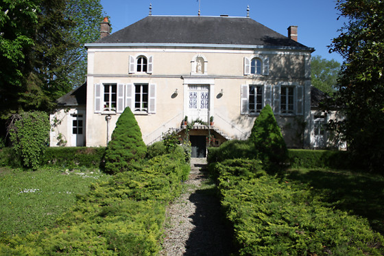 L'écrin du Serein - photo 0