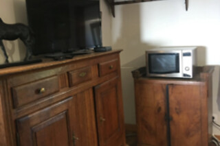 Séjour pour 2 au Moulin de Fernelmont à Forville (Namur)