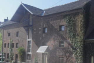 Séjour pour 2 au Moulin de Fernelmont à Forville (Namur)