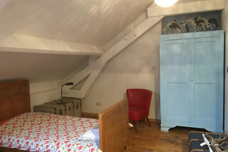 Séjour pour 2 au Moulin de Fernelmont à Forville (Namur)