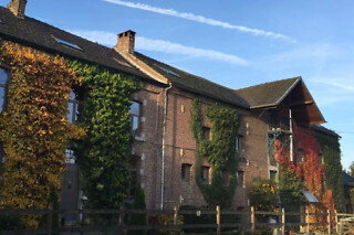 Séjour pour 2 au Moulin de Fernelmont à Forville (Namur)