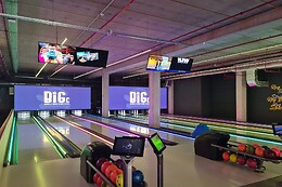 Brussels Indoor Games Center