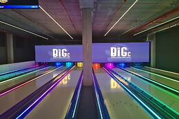 Brussels Indoor Games Center