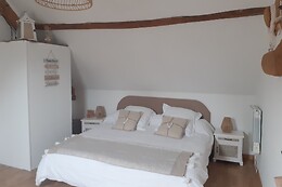 Chambres de la Linerie
