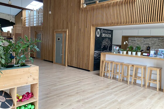 Enviform - photo 1