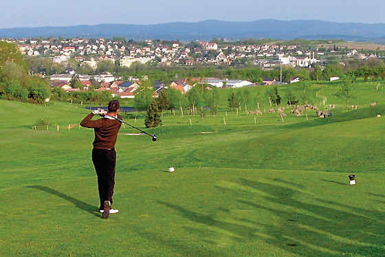 Golf de Sarrebourg - photo 1