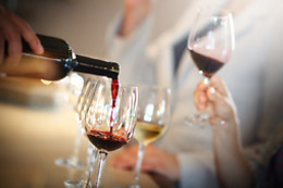 BODEGA VEGA TOLOSA