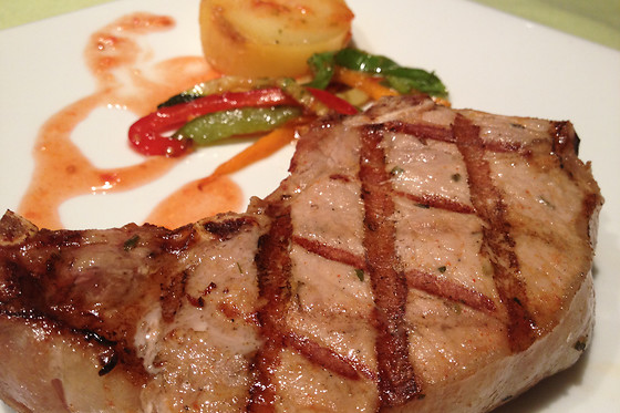 RESTAURANTES ABRASADOR - photo 15