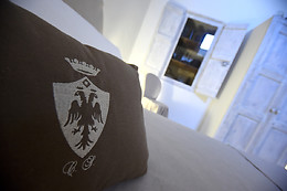 Palazzo Castriota Scanderberg