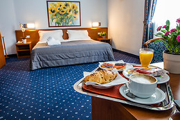 Hotel Glis