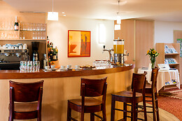 Brit Hotel Rennes Cesson - Le Floréal