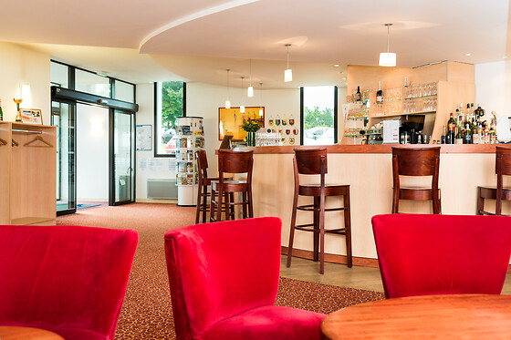 Brit Hotel Rennes Cesson - Le Floréal - photo 6