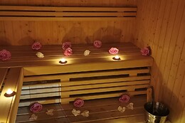Zen au spa