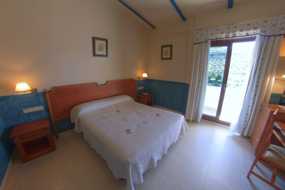 HOTEL AVENIDA - photo 1