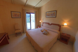 HOTEL AVENIDA