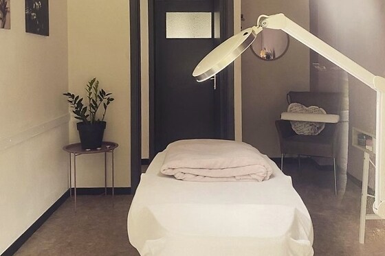 Schoonheidssalon Chez la Lune - photo 0