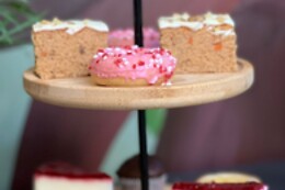 Shoeby Oisterwijk
