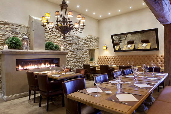 Restaurant Chez Max - photo 0