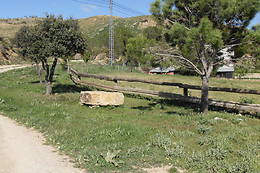 CASA RURAL MOLI D´EN PI